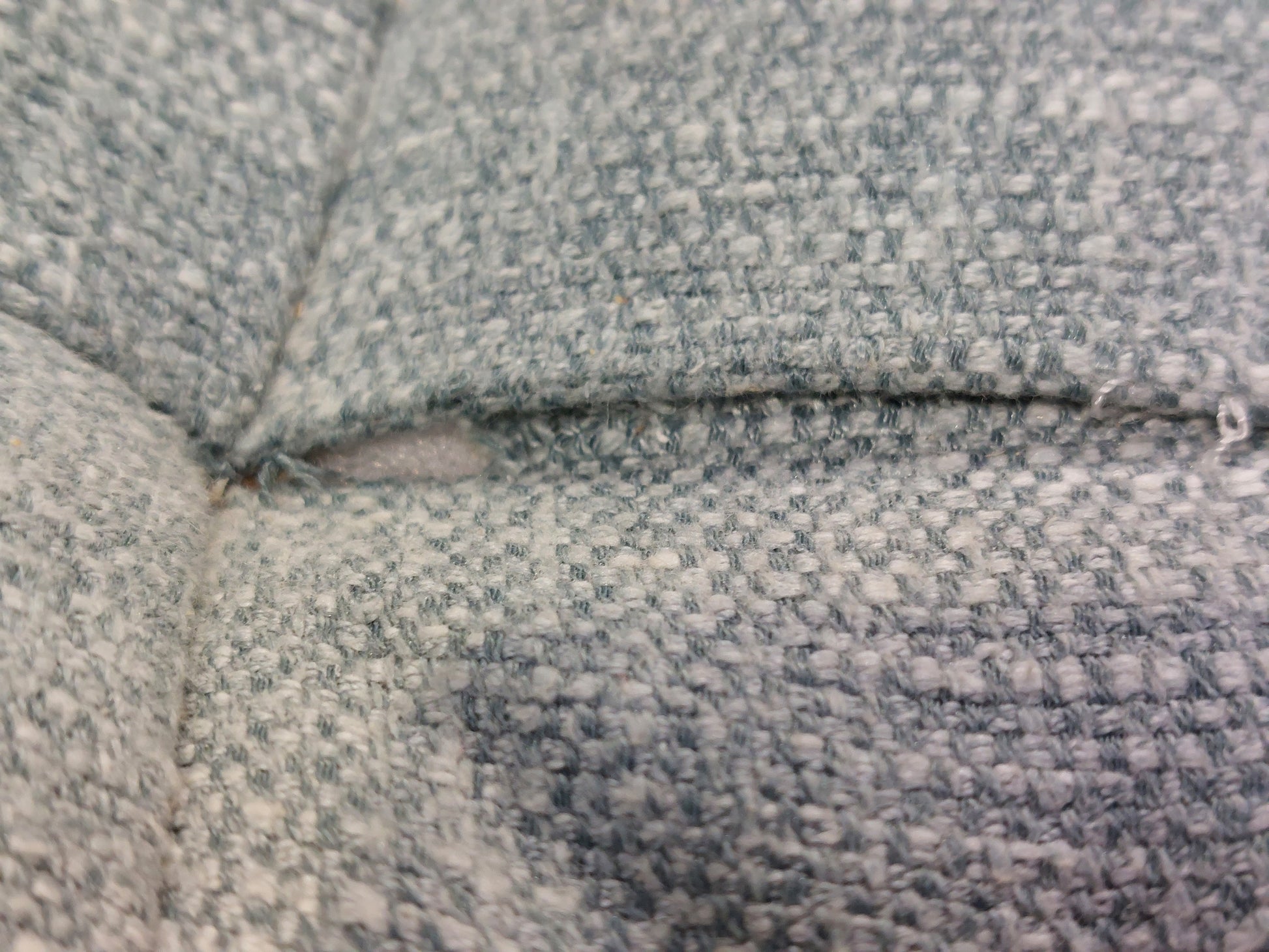 List - MODEL 02 2 SEAT SEAGLASS