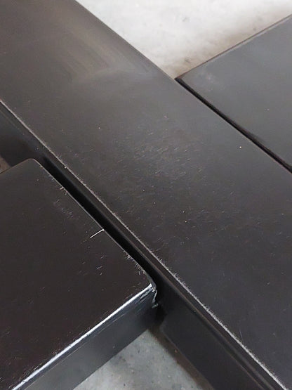 Calia 6 Seater Round Dining Table, Oak