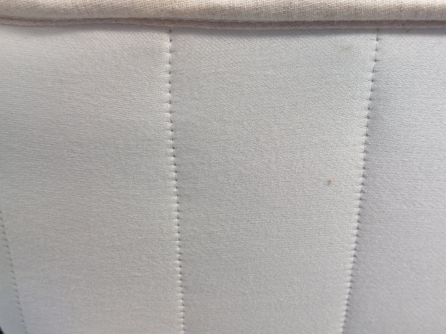 John Lewis Natural Collection Hemp 2450 Mattress King Size Regular