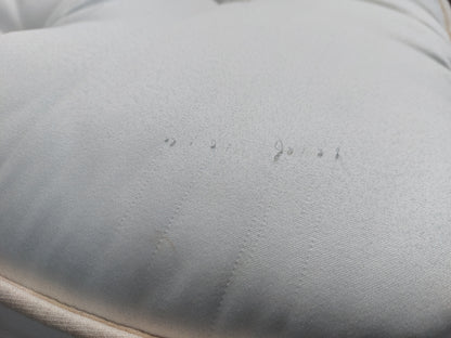 John Lewis British Natural Collection Cotswold Pillowtop 10250 Mattress, Regular Tension, Super King Size