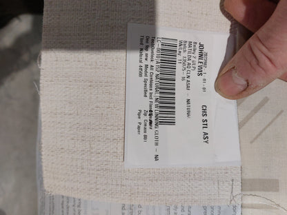John Lewis Bailey 2 Small Chaise Sofa (missing chaise) 3399183
