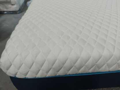 Simba Hybrid® Pro Mattress, Medium/Firm Tension, Super King Size