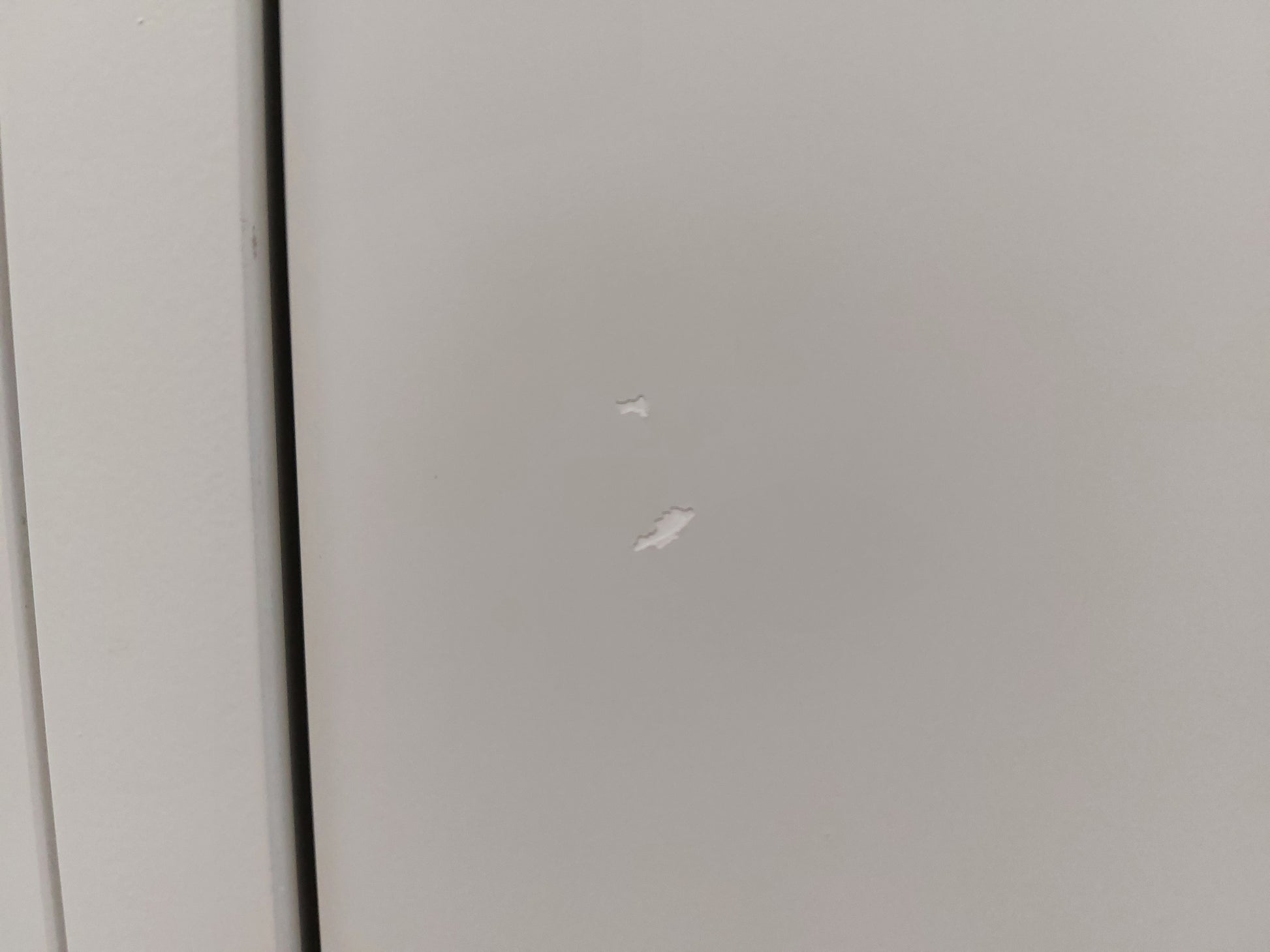 ANYDAY Wilton Shoe Storage Cabinet Linen