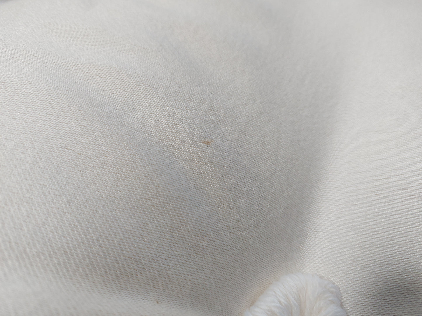 John Lewis British Natural Collection Swaledale Pillowtop 6250 Mattress, Firmer Tension, Double