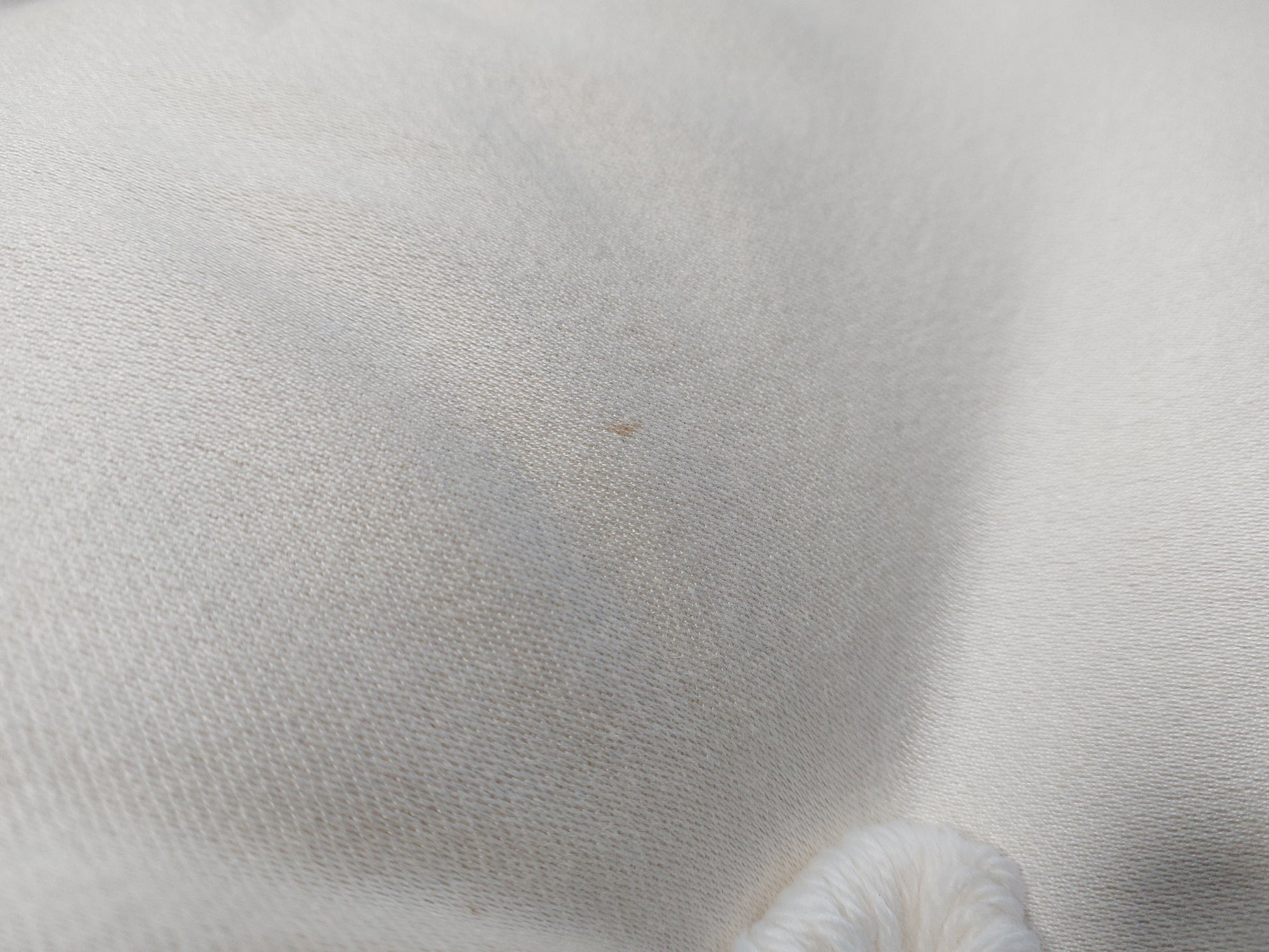 John Lewis British Natural Collection Swaledale Pillowtop 6250 Mattress, Firmer Tension, Double