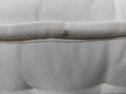 John Lewis Classic NO. 1 Pocket Spring Mattress, Medium/Firm Tension super King Size