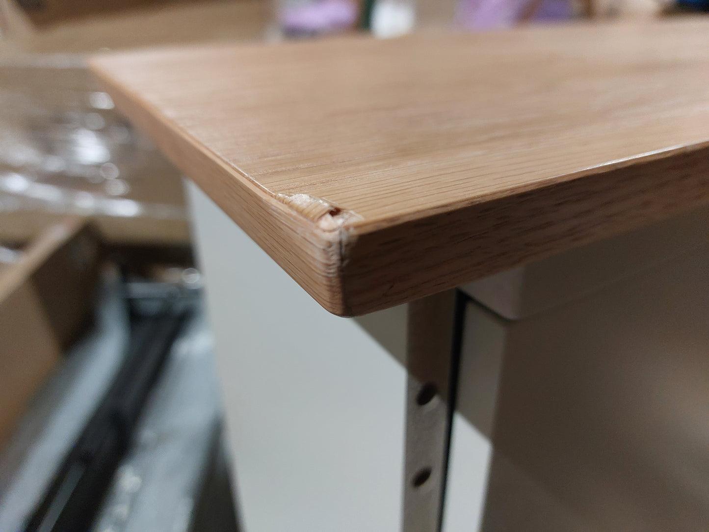 John Lewis ANYDAY Wilton Shoe Storage Unit