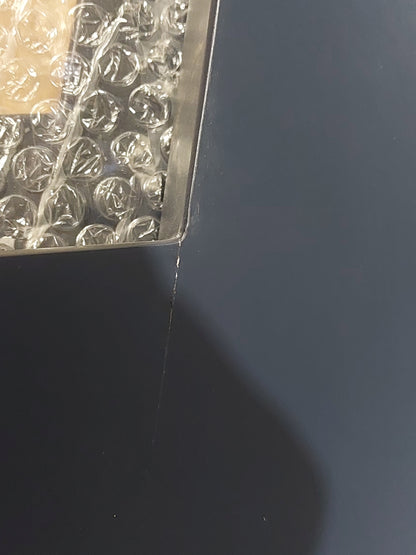 John Lewis Lift Storage Desk Blue