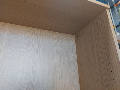 John Lewis Abacus 5 Shelf Bookcase