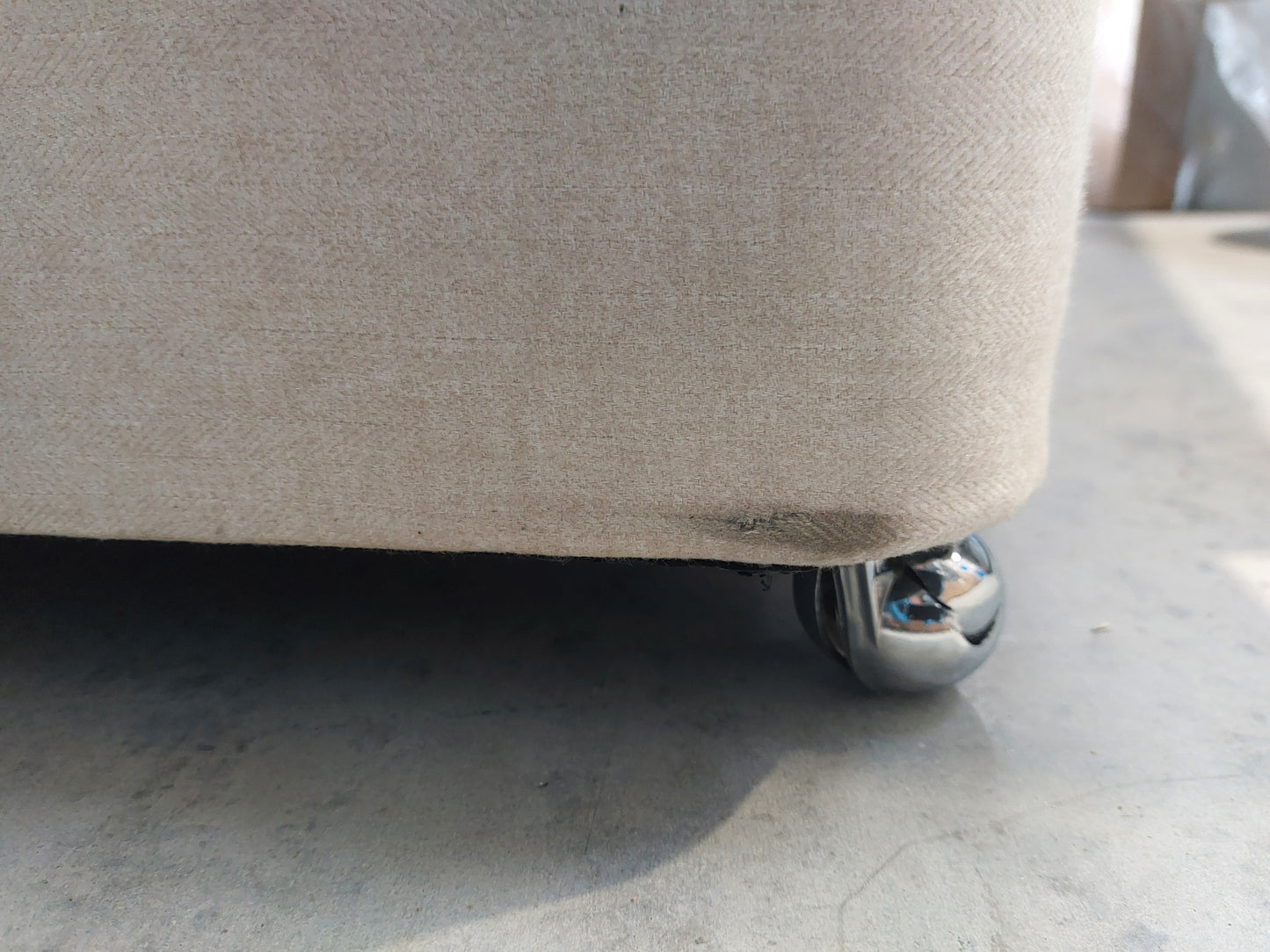 Divan, Tempur Ottoman 3397720