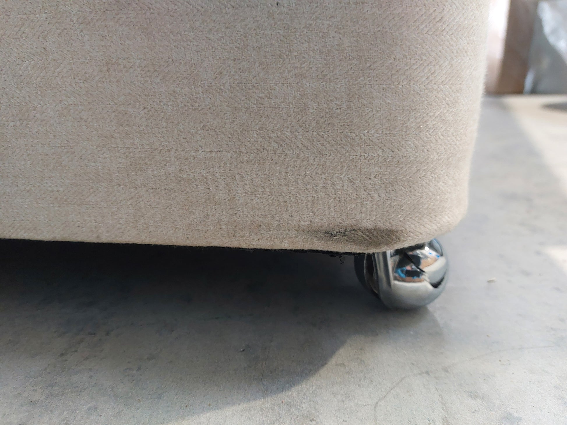 Divan, Tempur Ottoman 3397720