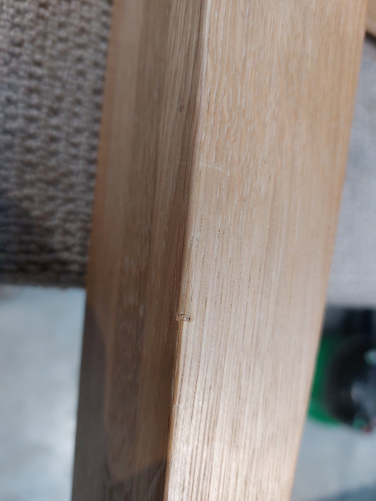 ARCHIVE - John Lewis Estate 6 to 10 Seater Extending Dining Table Natural