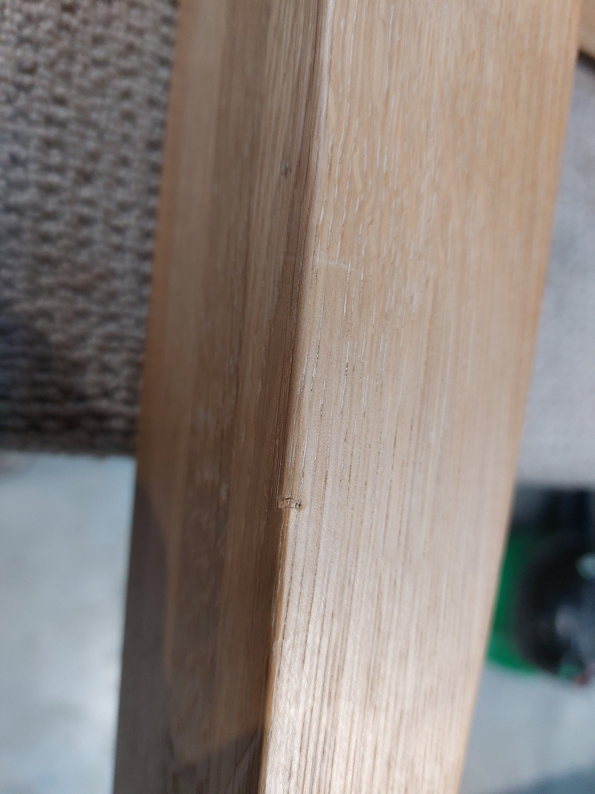 ARCHIVE - John Lewis Estate 6 to 10 Seater Extending Dining Table Natural