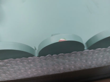 John Lewis ANYDAY Hem 5 Drawer Chest Green