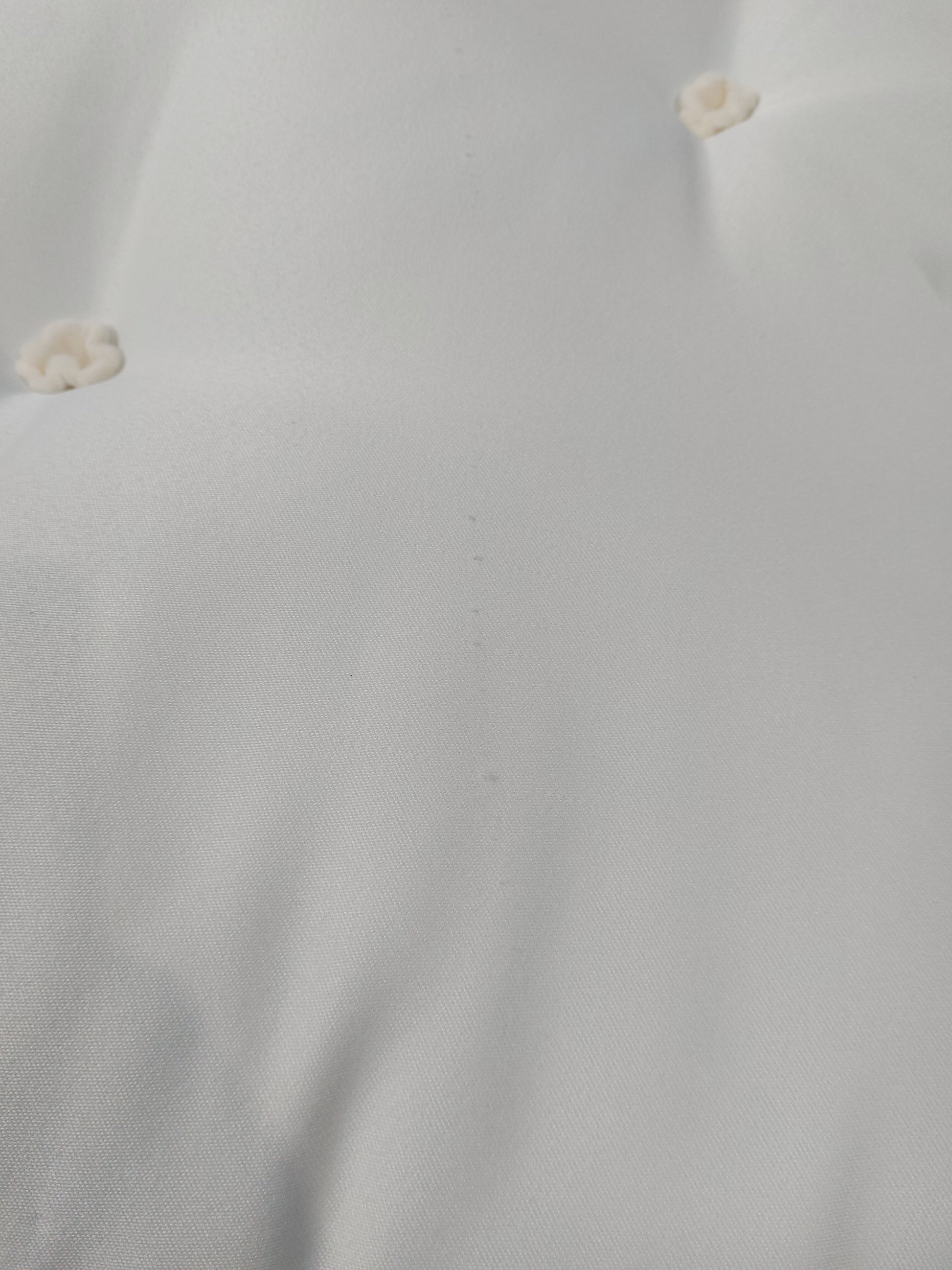 John Lewis British Natural Collection Linen 3250 Firmer King Size