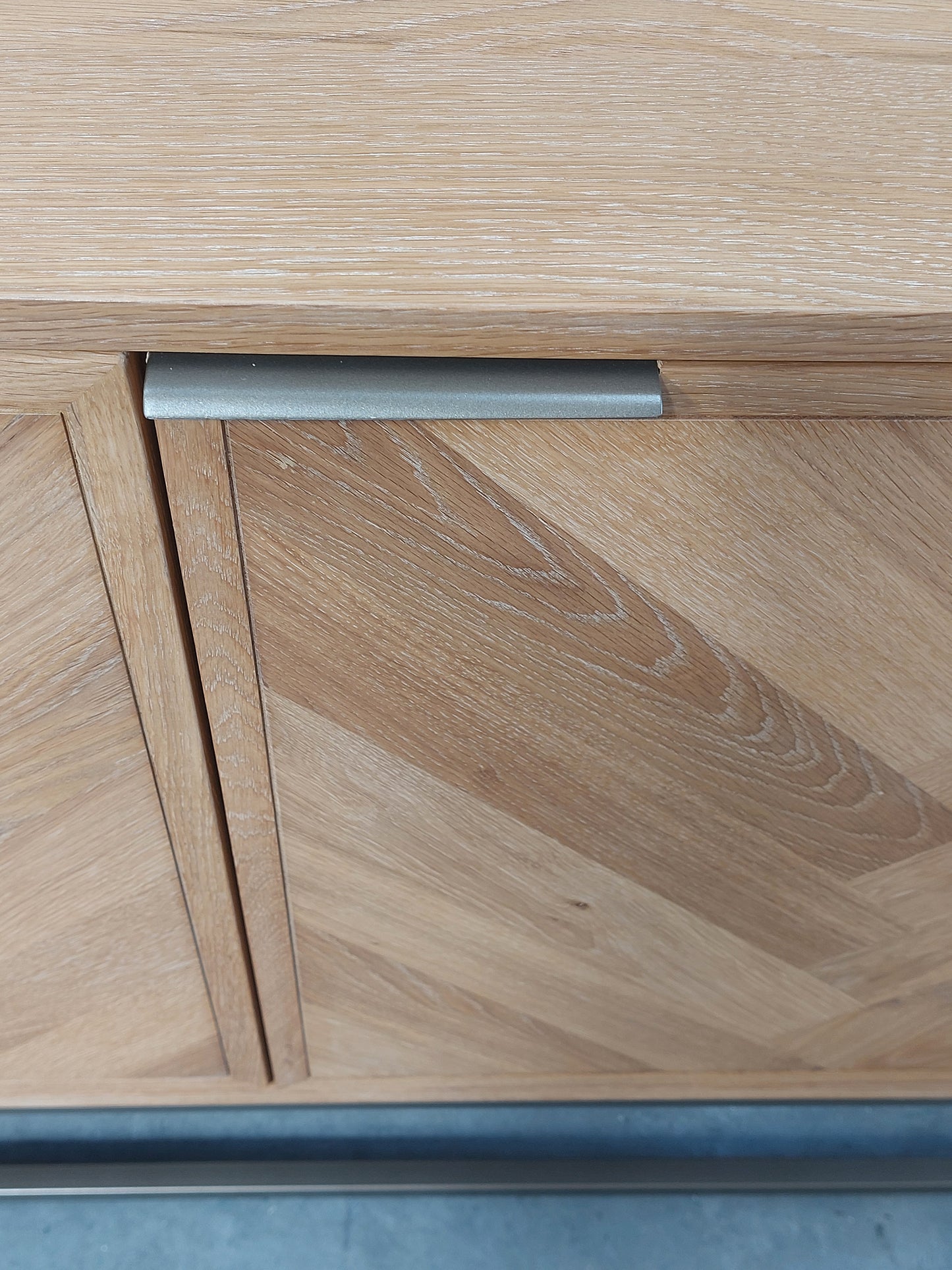 John Lewis Estate Sideboard, Oak