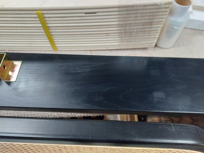 List - John Lewis Rattan Bed Frame Double 135cm