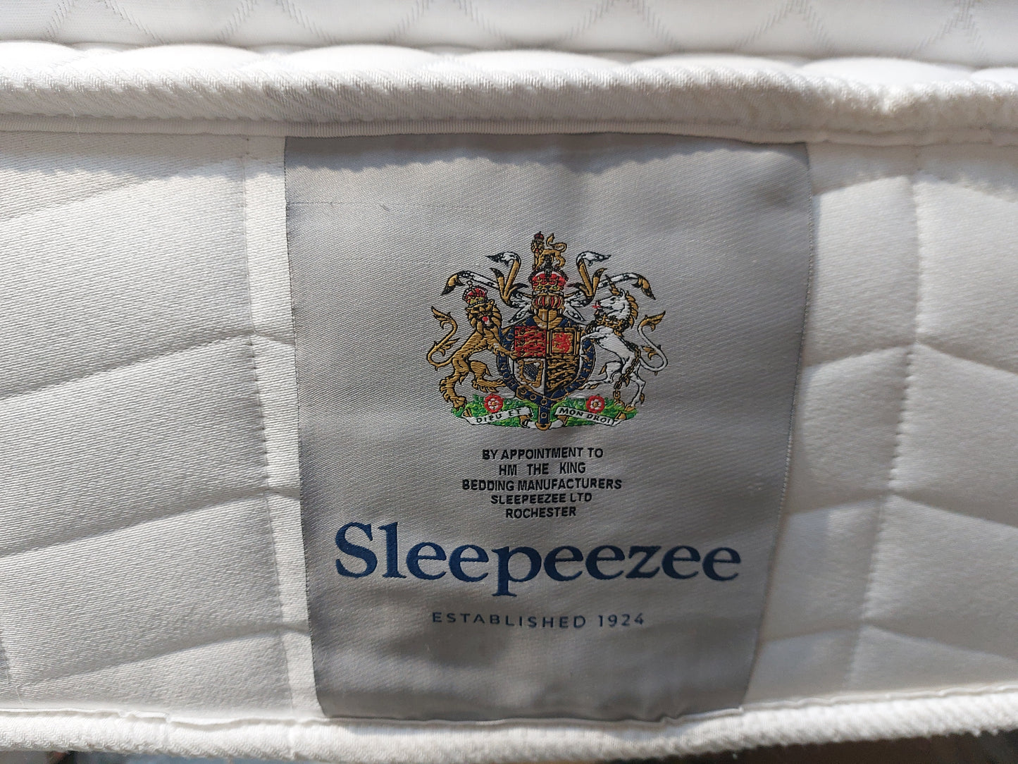 List - SZ Cool Rest 3500 180