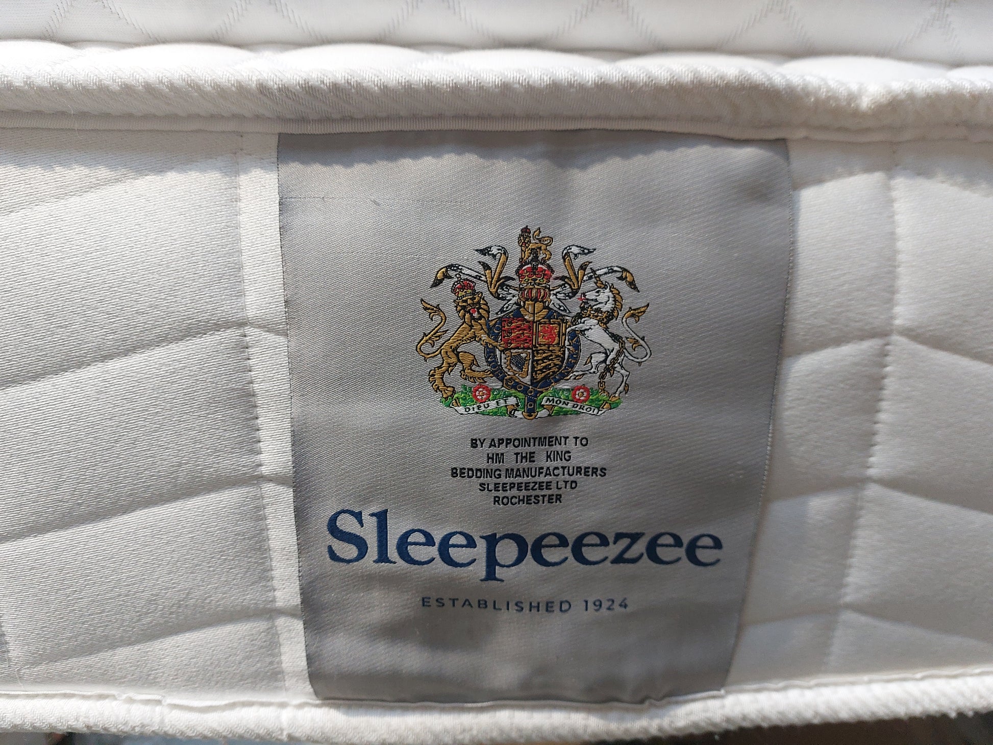 List - SZ Cool Rest 3500 180