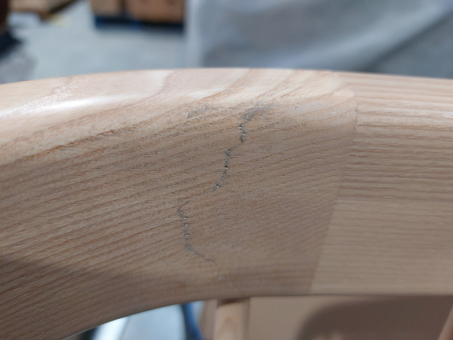 John Lewis Arbor Bed Frame  Super King