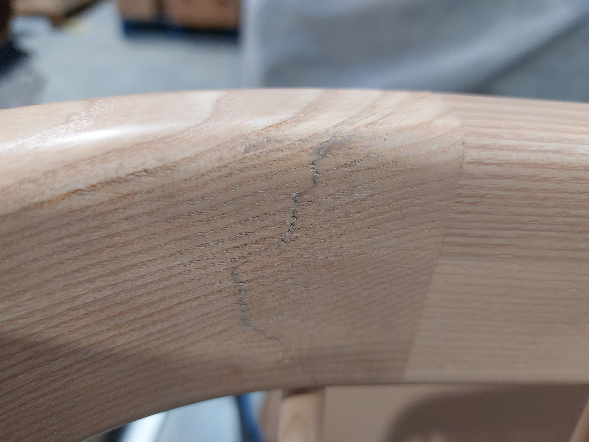 John Lewis Arbor Bed Frame  Super King