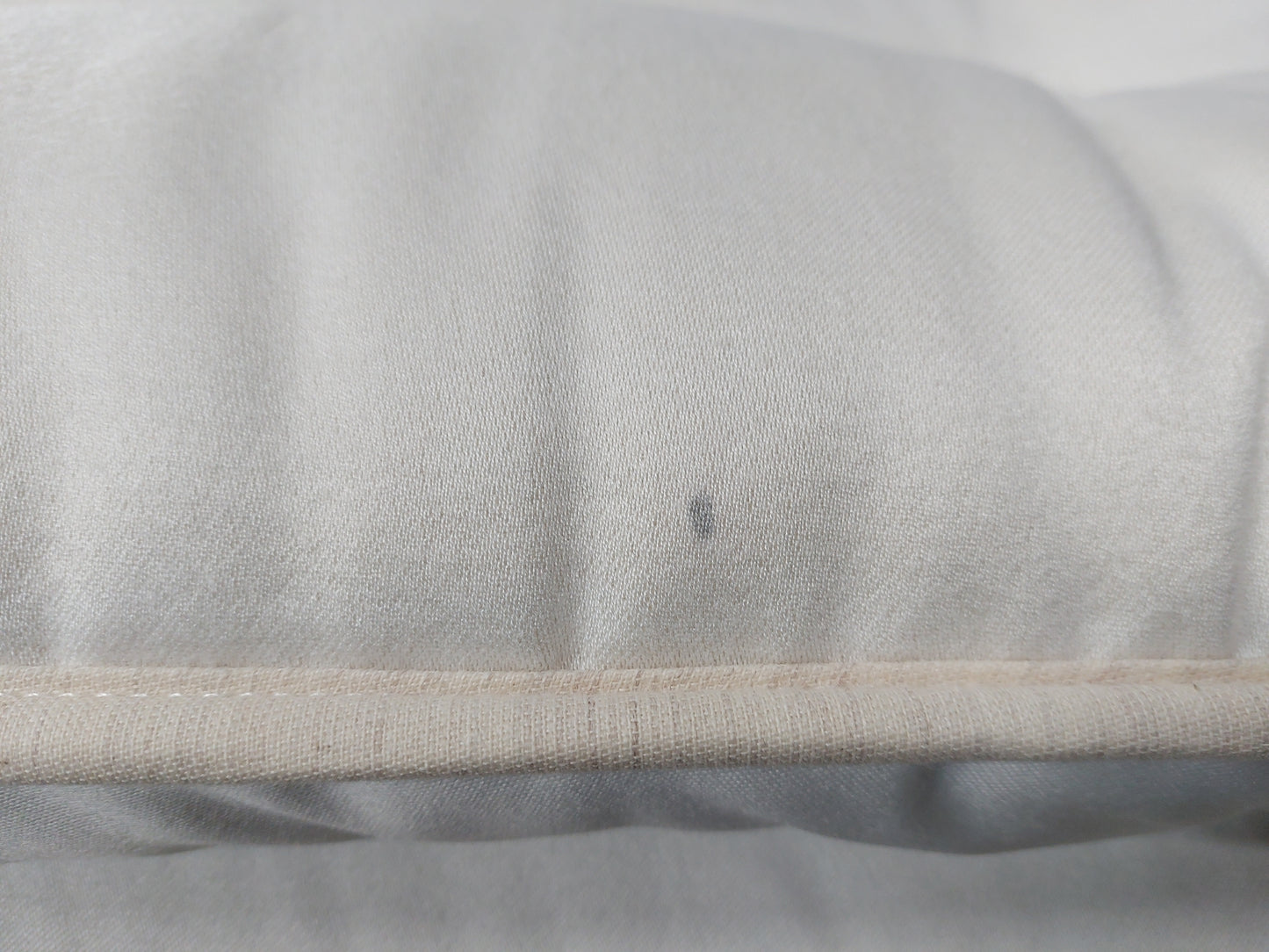 List - John Lewis British Natural Collection Swallowdale Pillowtop 6250 Firmer