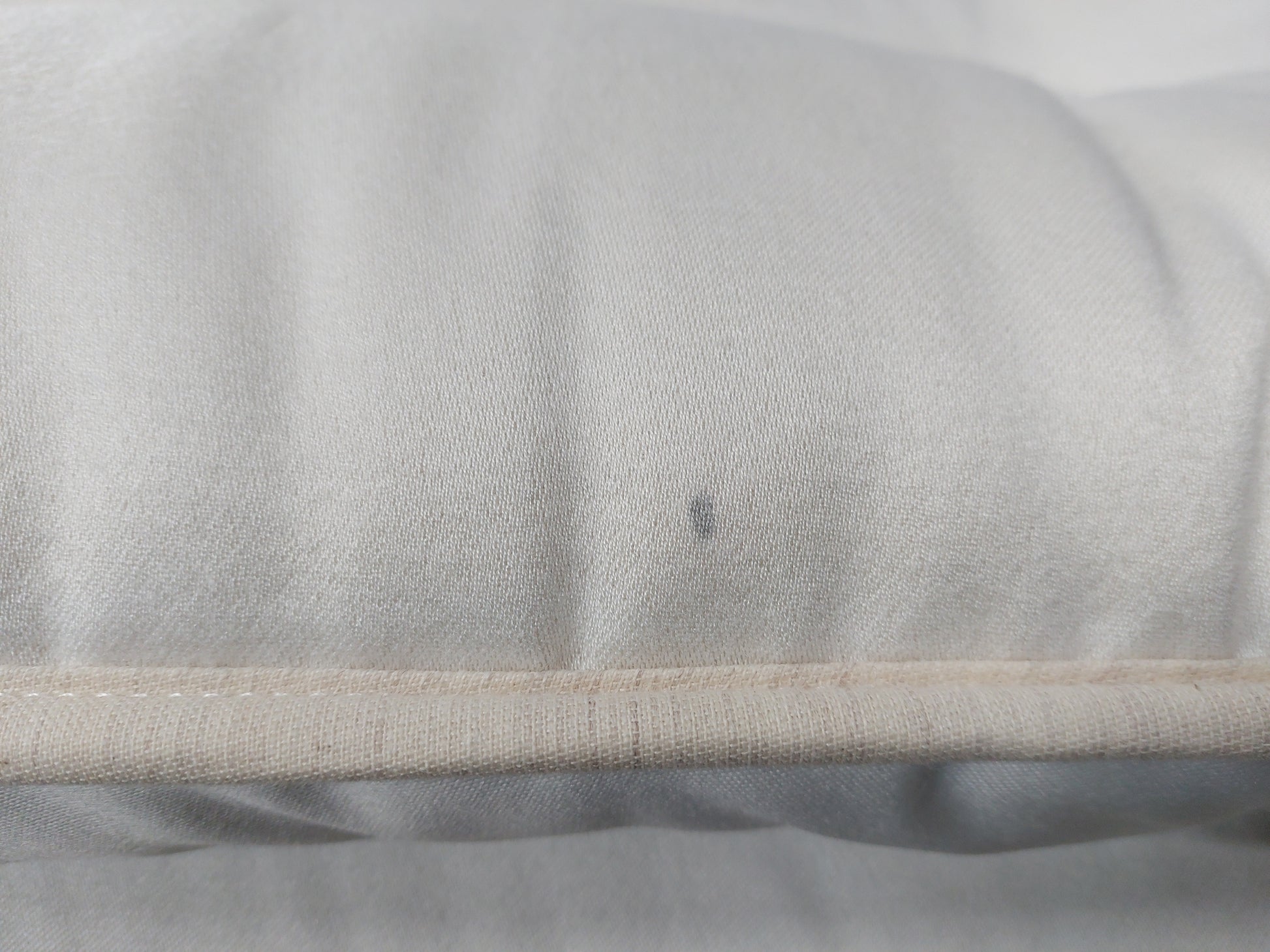 List - John Lewis British Natural Collection Swallowdale Pillowtop 6250 Firmer