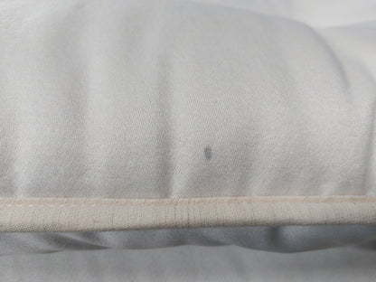 List - John Lewis British Natural Collection Swallowdale Pillowtop 6250 Firmer