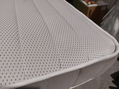 List - John Lewis Anyday Pocket Sprg Mattr