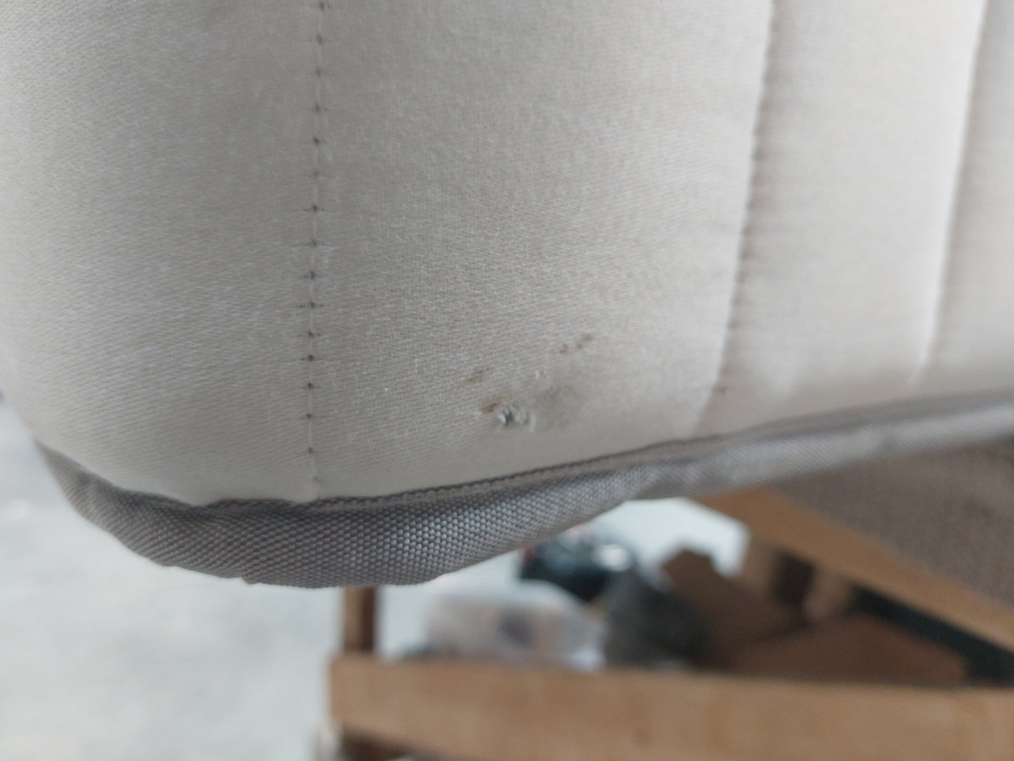 Millbrook Beds Serene 3000 Pillowto