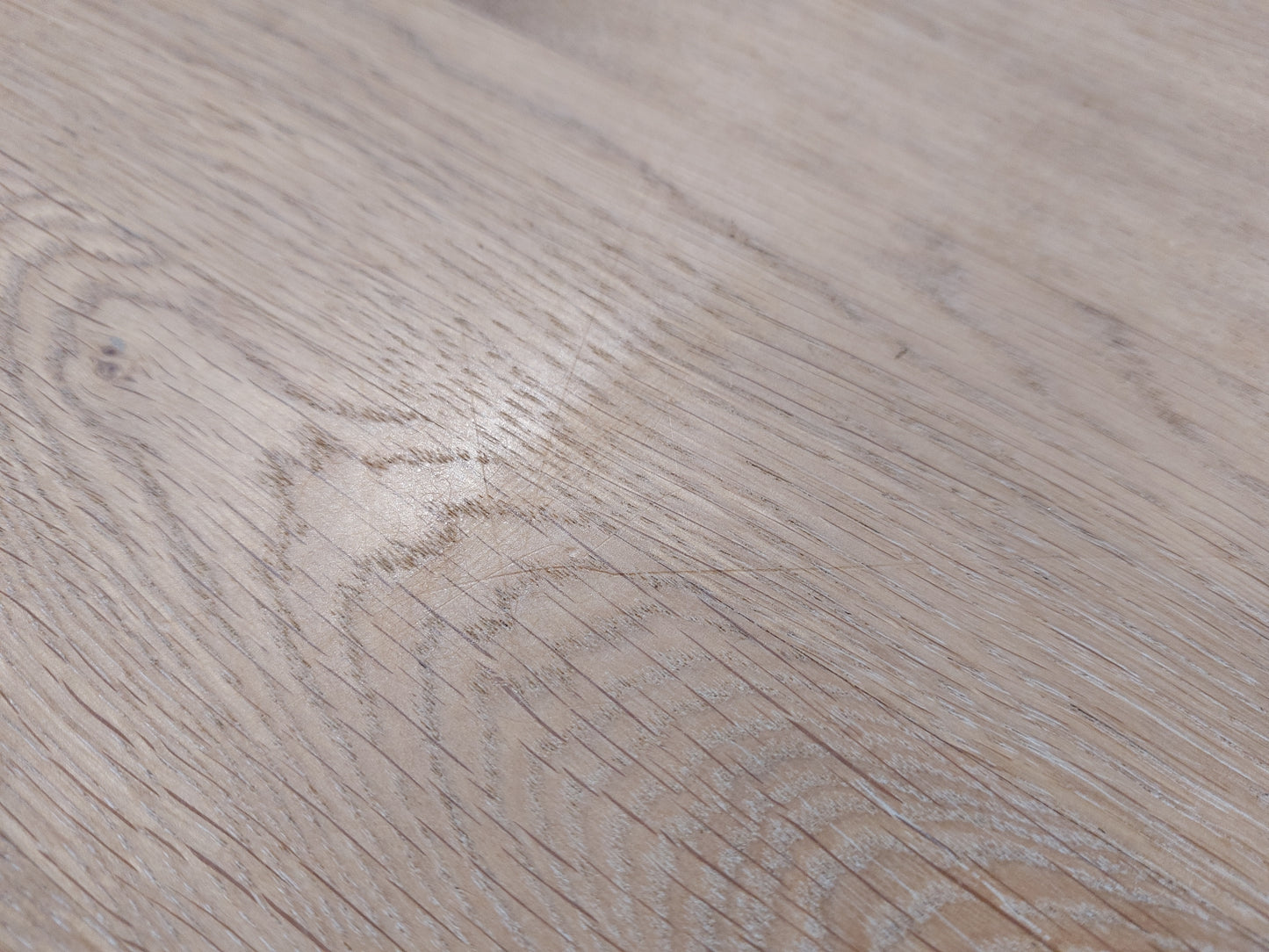 John Lewis Dining Table Estate 6 to 10 Seater Extending Natural