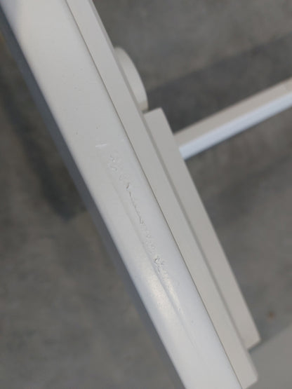 List - 3PL WILTON TRUNDLE WHITE