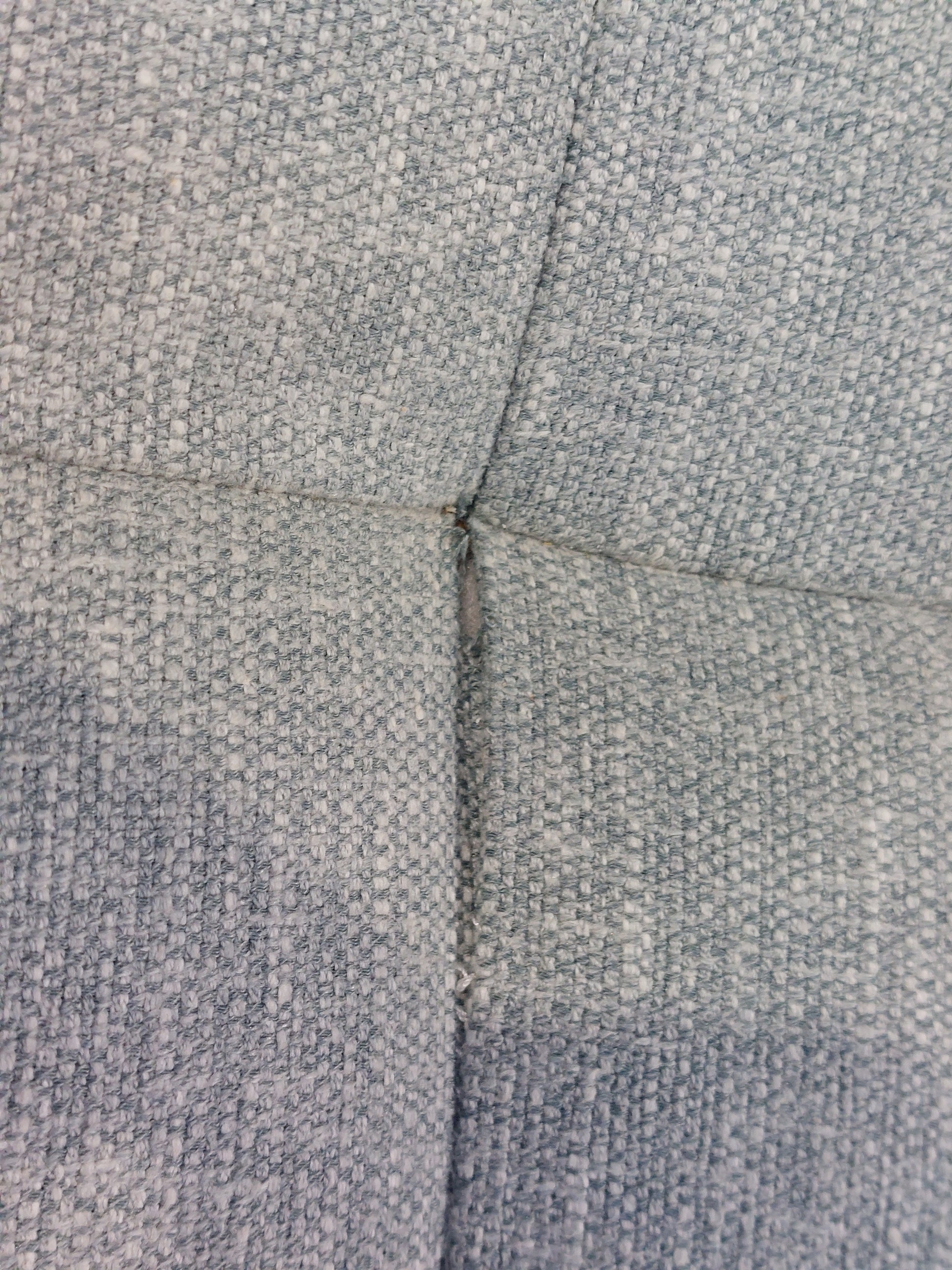 List - MODEL 02 2 SEAT SEAGLASS