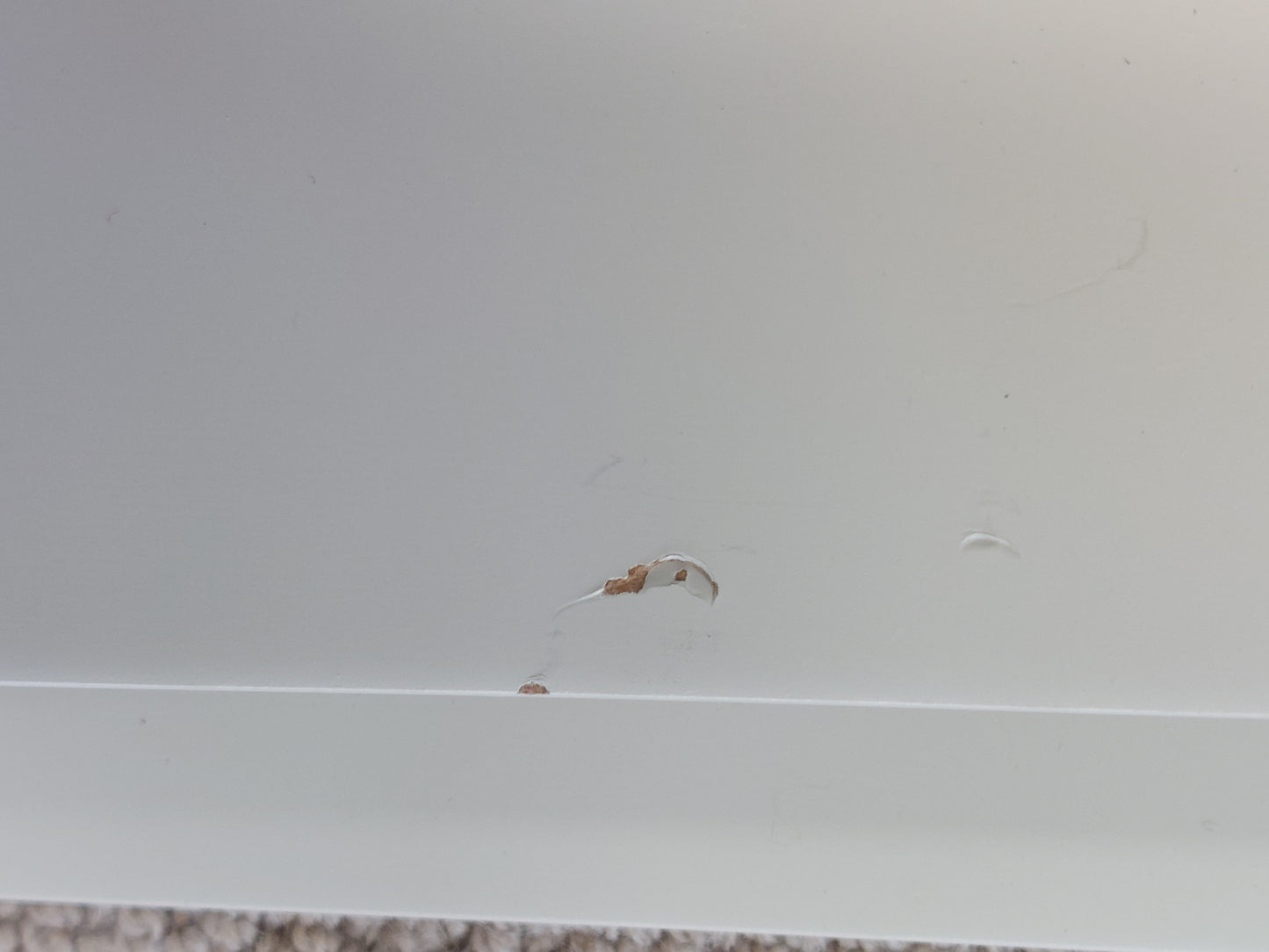 List - John Lewis Format Filing Desk, Greige