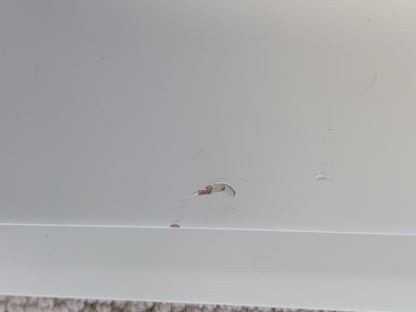 List - John Lewis Format Filing Desk, Greige
