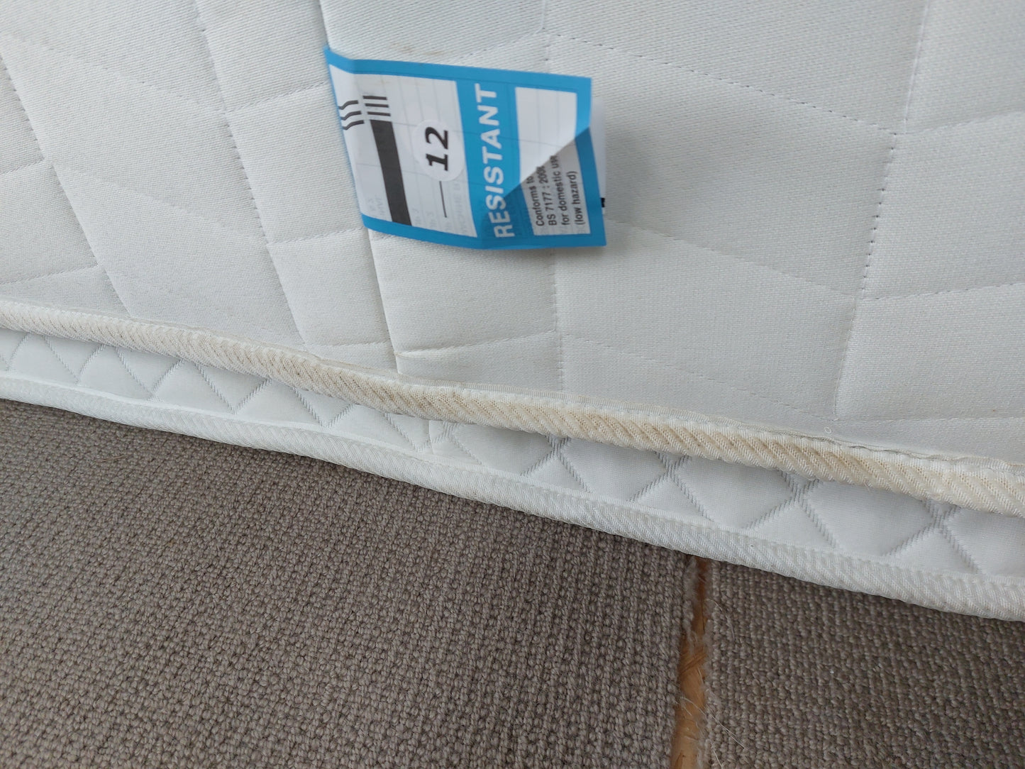 List - SZ Cool Rest 3500 180