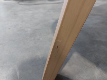 John Lewis ANYDAY Anton 6-8 Seater Extending Dining Table Oak