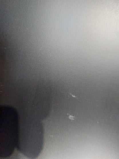 John Lewis Palma Sideboard Black