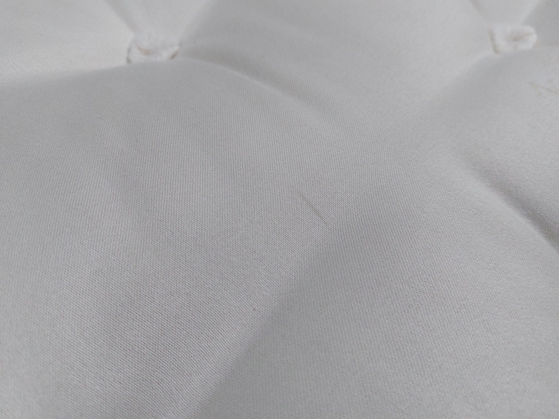 JOHN LEWIS Cashmere 27000 Mattress ZIP LINK 180 x 200cm Superking Pocket
