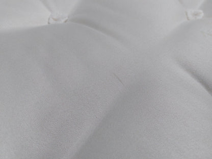 JOHN LEWIS Cashmere 27000 Mattress ZIP LINK 180 x 200cm Superking Pocket