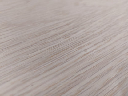 ercol for John Lewis Shalstone 6-8 Seater Extending Dining Table, Oak