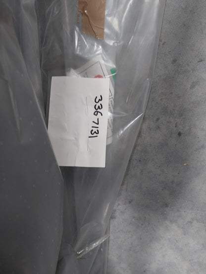 John Lewis Camber Medium 2 Seater Sofa, Light Leg, Matilda Natural