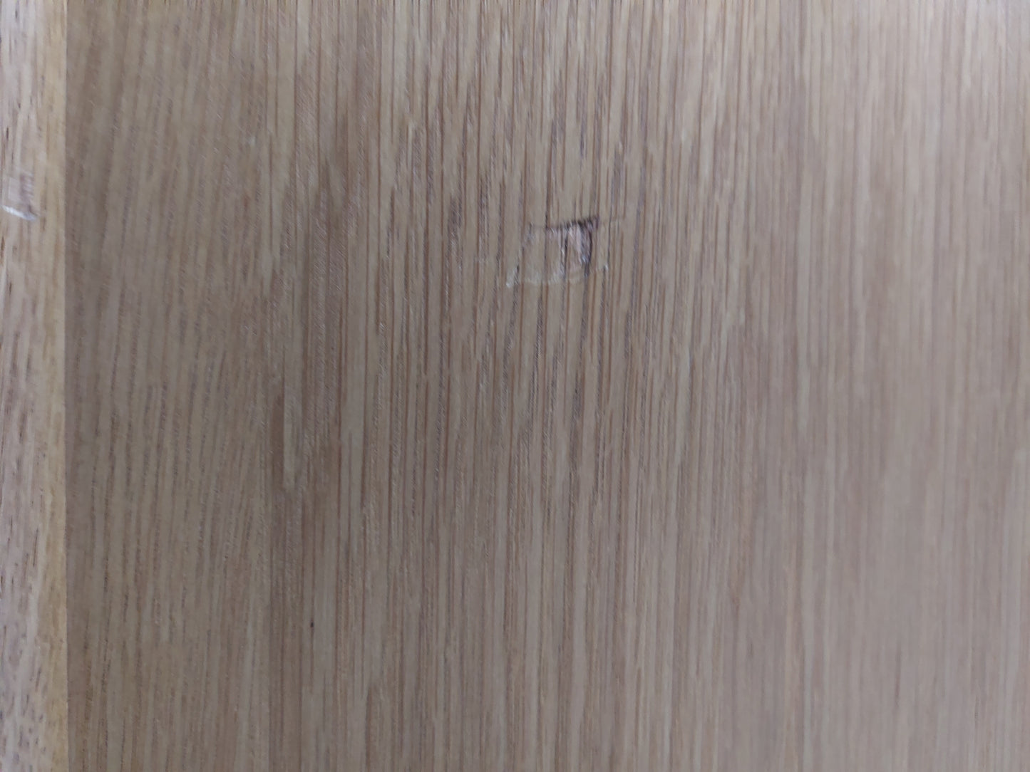 Find and list 80300405 spindle oak wardrobe