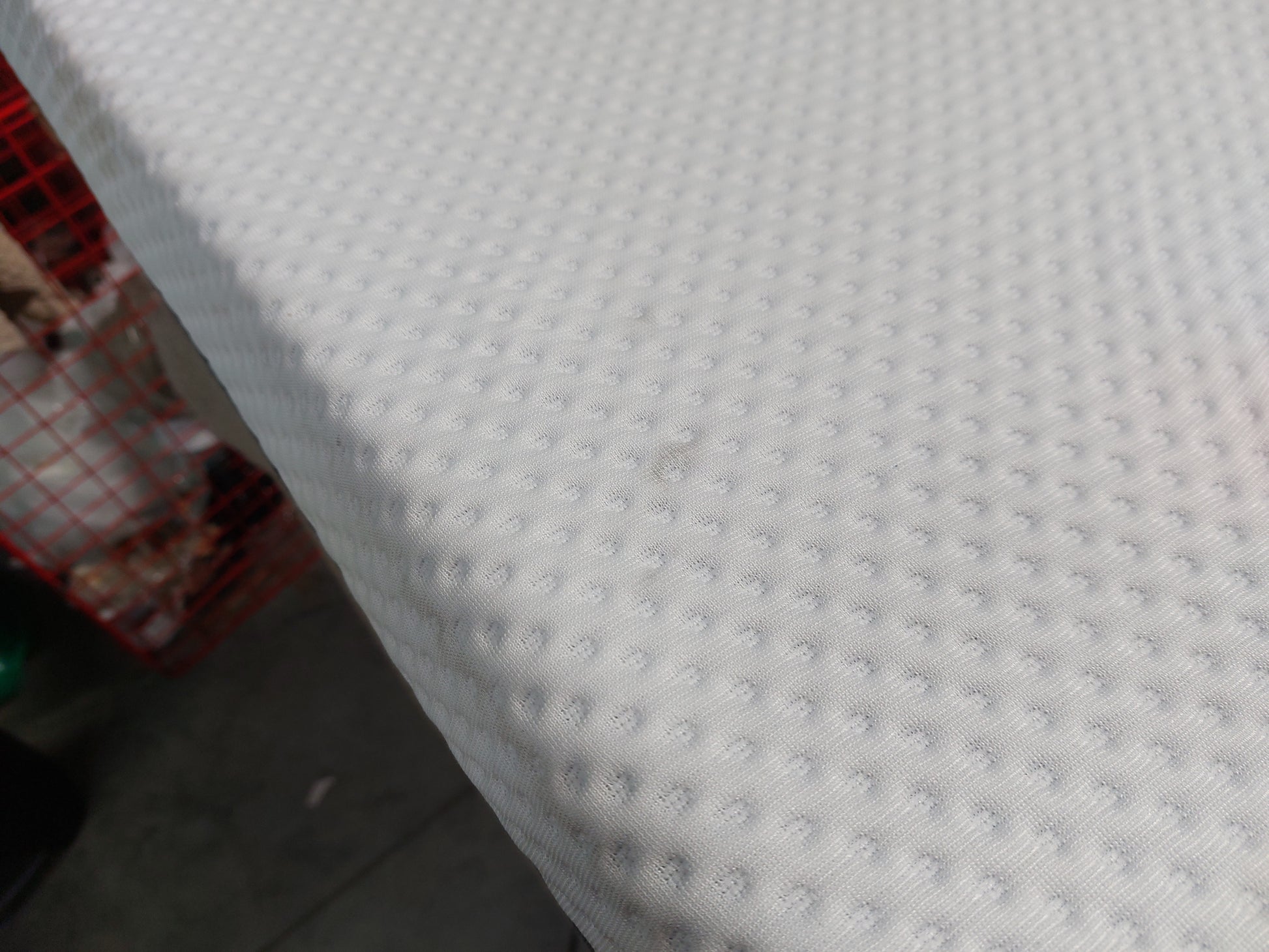 Emma Original Memory Foam Mattress, Medium Tension, Super King Size