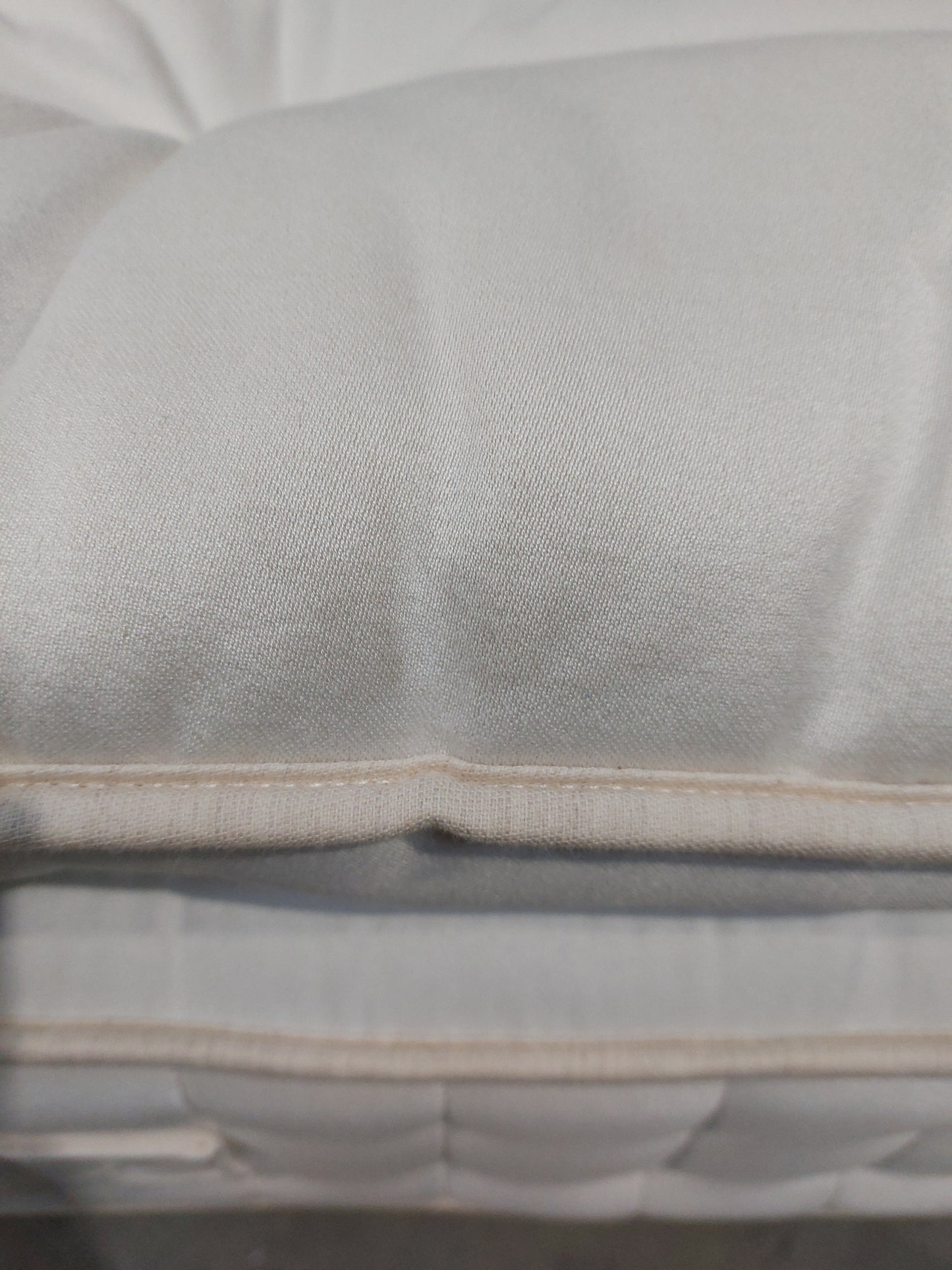 John Lewis British Natural Collection Cotswold Pillowtop 10250 Mattress, Regular Tension, King Size