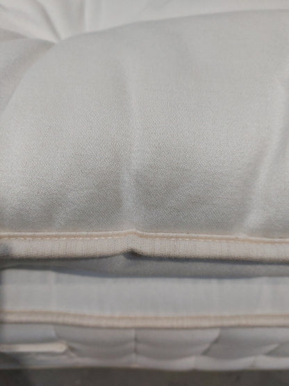 John Lewis British Natural Collection Cotswold Pillowtop 10250 Mattress, Regular Tension, King Size