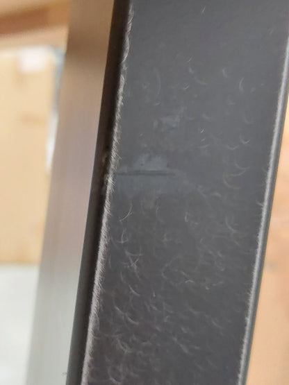 Calia 6 Seater Round Dining Table, Oak