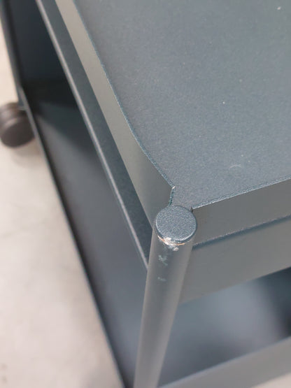 Herman Miller OE1 Trolley, Nightfall