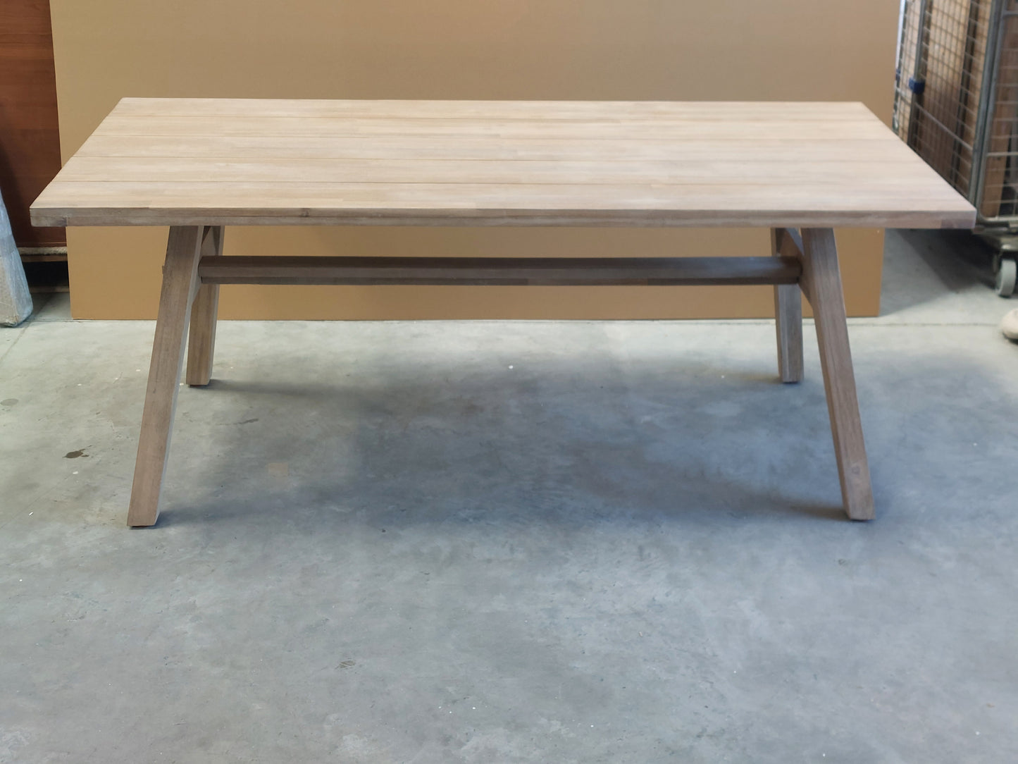 Burford Dining Table