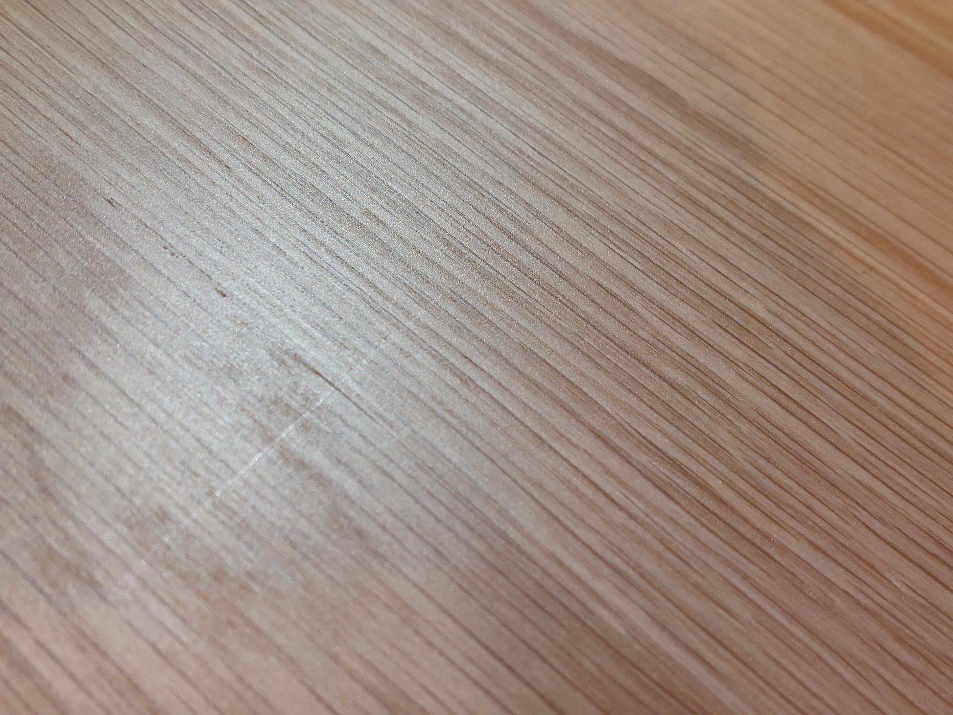 John Lewis Anton 6-8 Seater Extending Dining Table, Oak